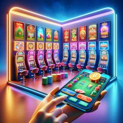Игровые онлайн-слоты на Pokerdom: разнообразие и выбор